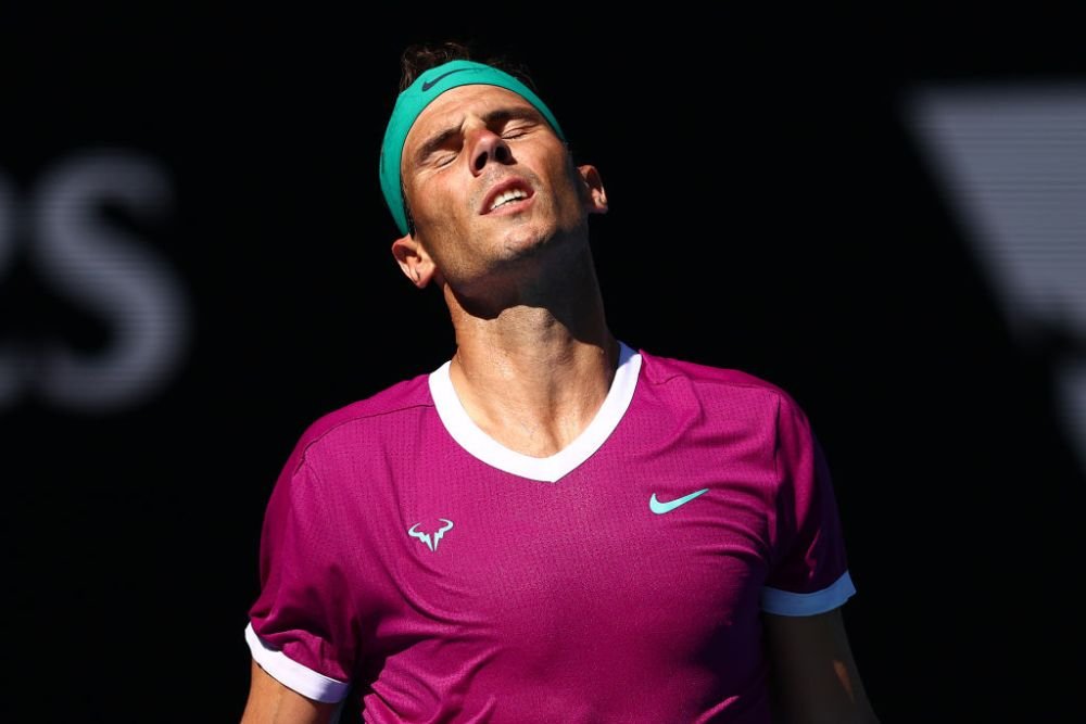 Rafael Nadal i-a făcut pe australieni să râdă în hohote când le-a explicat cum se menține în formă: „Joc golf!”_17