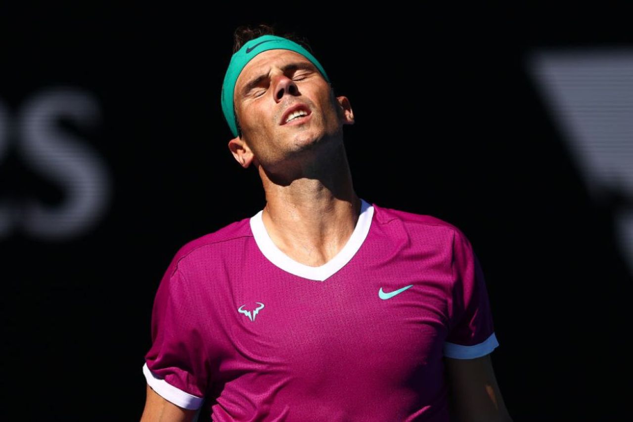 Rafael Nadal i-a făcut pe australieni să râdă în hohote când le-a explicat cum se menține în formă: „Joc golf!”_17