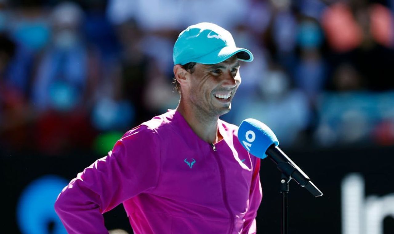 Rafael Nadal va reprezenta Europa la Laver Cup! _1