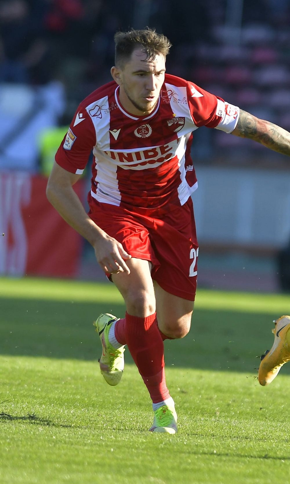 Prima reacție despre transferul lui Sorescu în Polonia, direct de la sursă: „O să vadă diferența!”_3