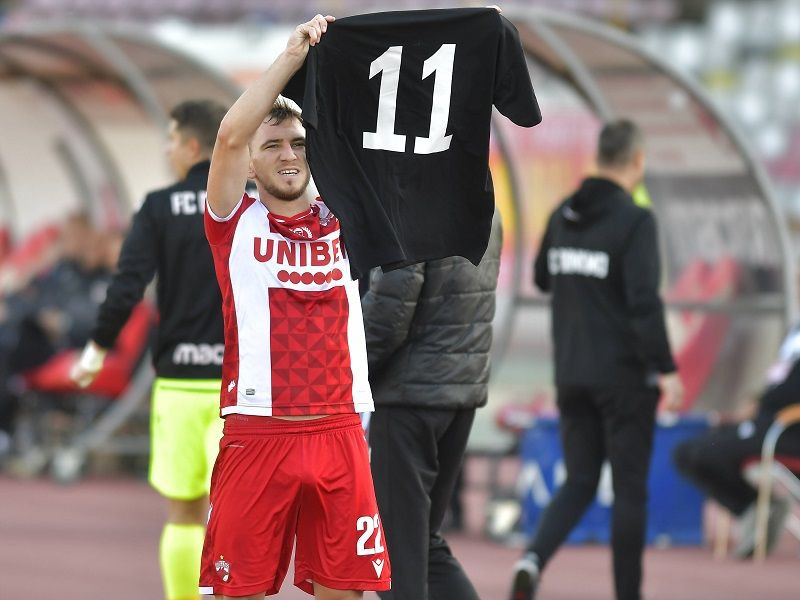 Prima reacție despre transferul lui Sorescu în Polonia, direct de la sursă: „O să vadă diferența!”_4