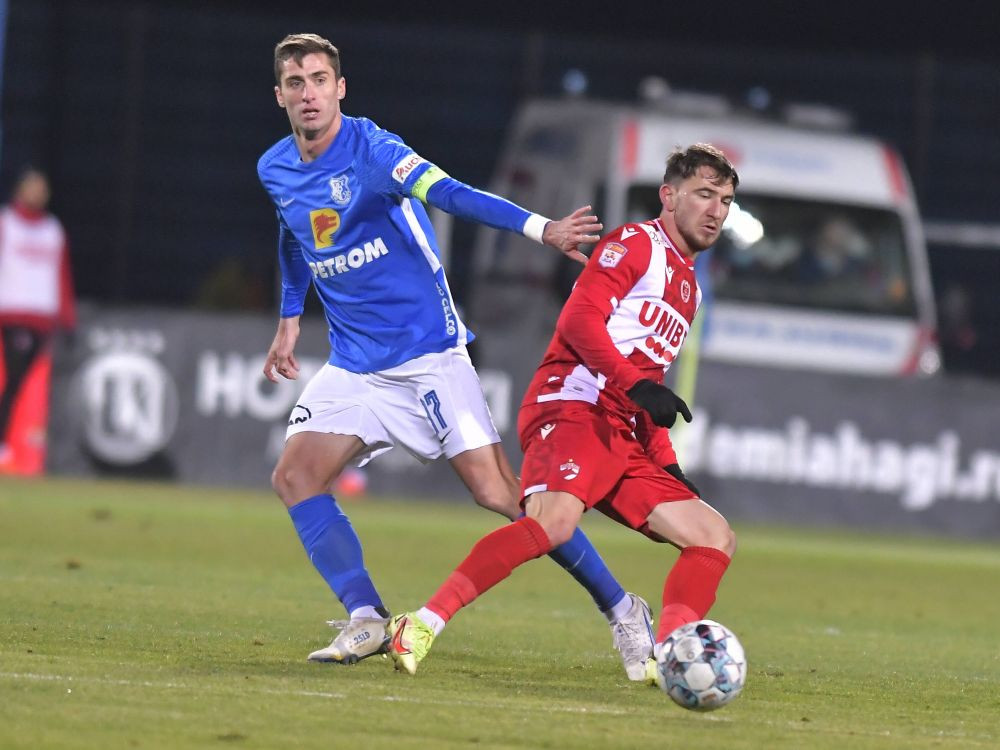 Prima reacție despre transferul lui Sorescu în Polonia, direct de la sursă: „O să vadă diferența!”_7