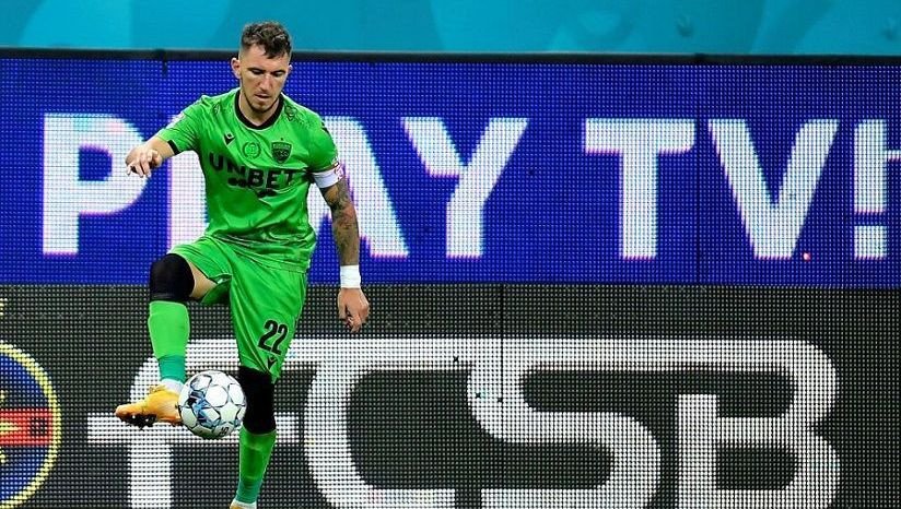 Prima reacție despre transferul lui Sorescu în Polonia, direct de la sursă: „O să vadă diferența!”_8