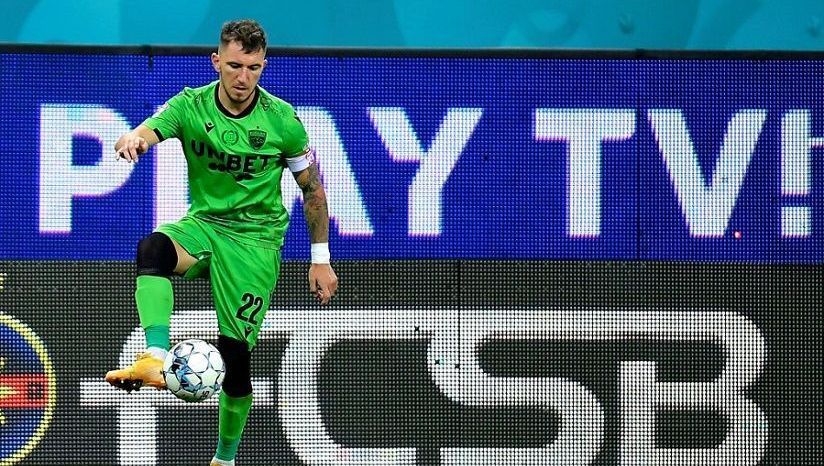 Prima reacție despre transferul lui Sorescu în Polonia, direct de la sursă: „O să vadă diferența!”_8