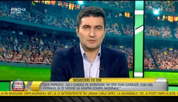 Ziua și posibilul selecționer! „Dacă refuză și Boloni suntem de râsul lumii! Parcă are ciumă Federația!”