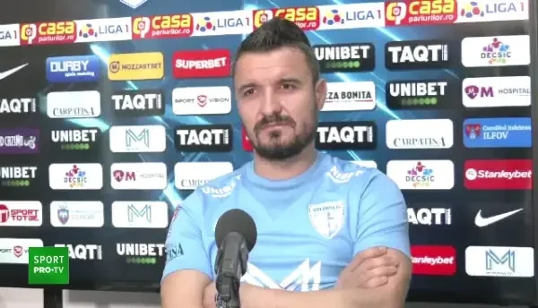 De ce a ales Budescu să semneze cu FC Voluntari. Primele declarații ale mijlocașului
