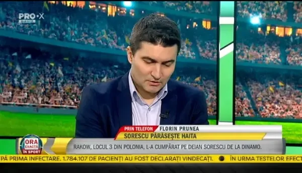 "Este inacceptabil să nu ai selecționer și să pleci la plajă". Burleanu, pus la zid pentru situația de la națională