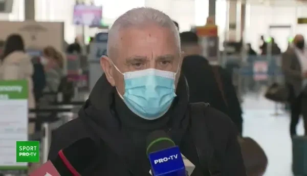 Transferul lui Dennis Man, lămurit de Giovanni Becali: "Există o ofertă din Serie A"