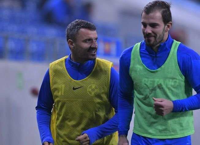 Mihai Bălașa a plecat de la Unviersitatea Craiova! Fundașul central a semnat cu o altă echipă din Liga 1 _3