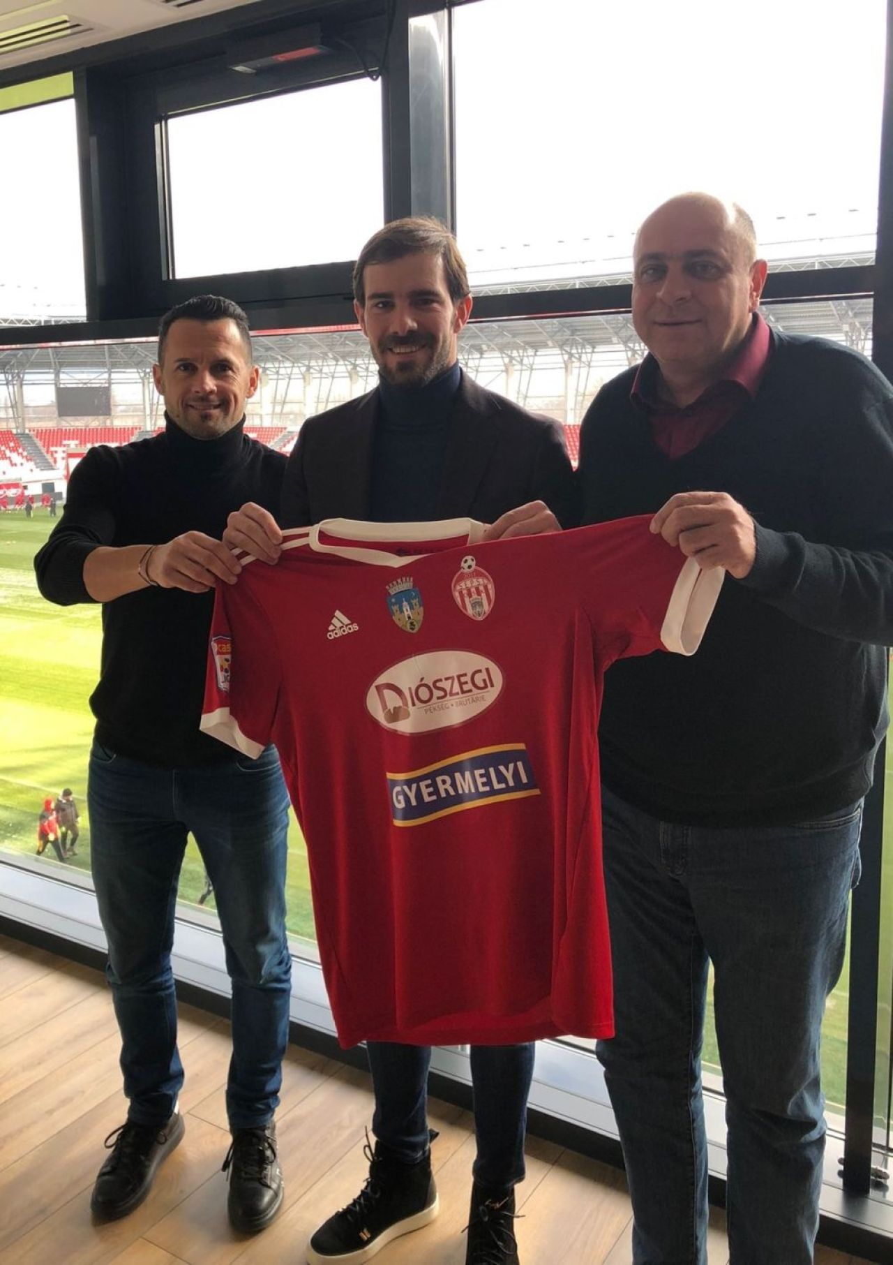 Mihai Bălașa a plecat de la Unviersitatea Craiova! Fundașul central a semnat cu o altă echipă din Liga 1 _4