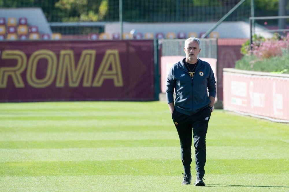 Mourinho poate fi concediat de AS Roma! De ce depinde păstrarea sa pe Olimpico