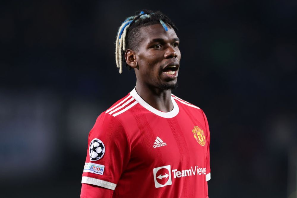 Lista celor mai buni jucători care rămân liberi din vară! Cine poate să plece gratuit_14