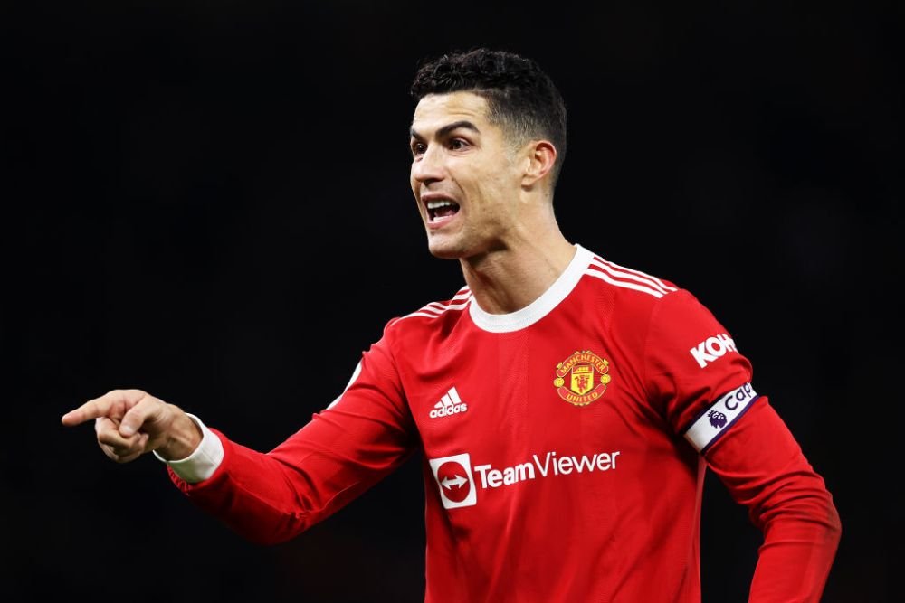 Ronaldo și-a anunțat planurile! Cât dorește să mai joace superstarul portughez_7