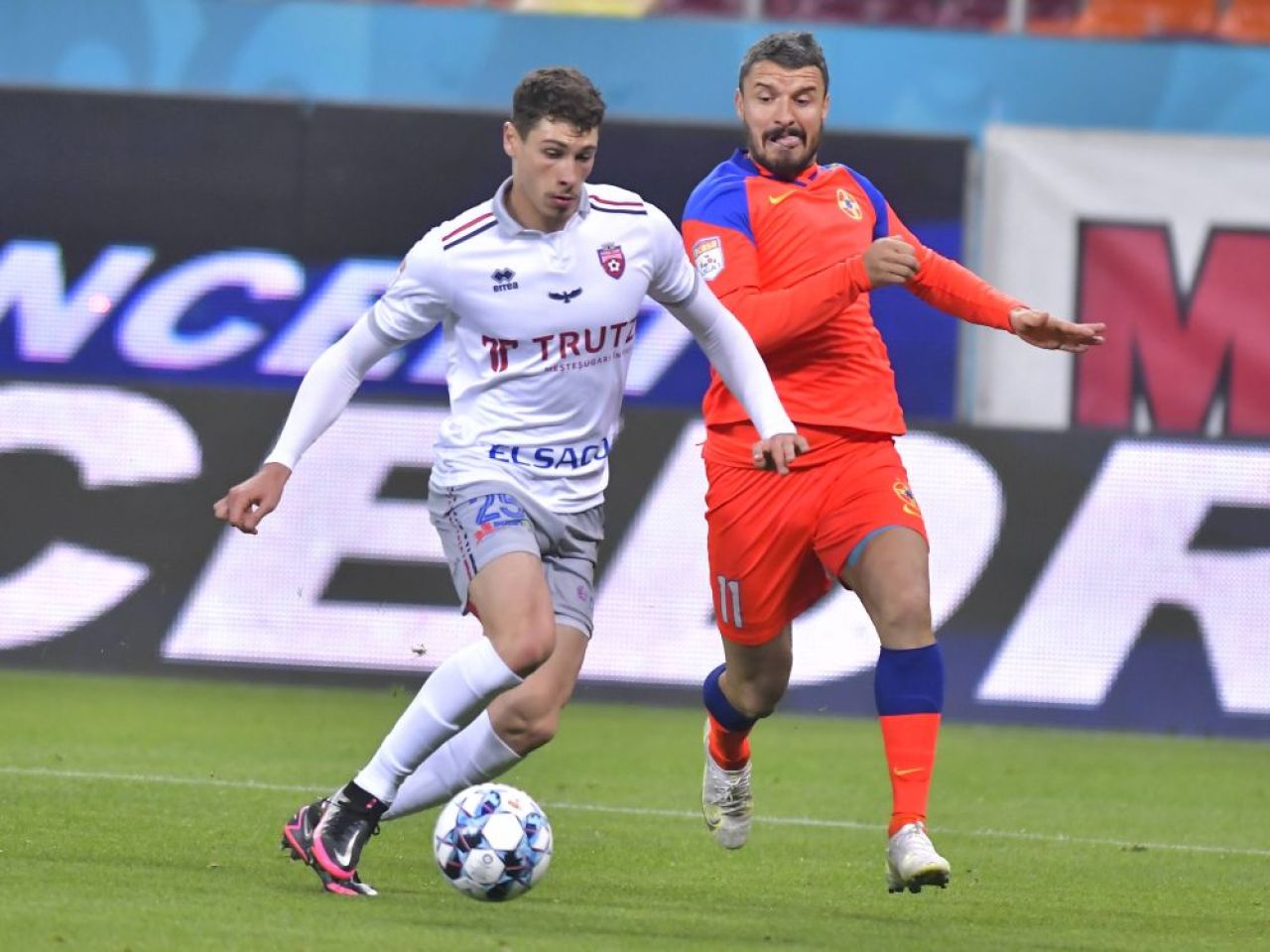 Polonezii, atrași de jucătorii din Liga 1! După Sorescu, vor să-i fure „perla” lui Iftime: „Oferta e foarte bună!”_3