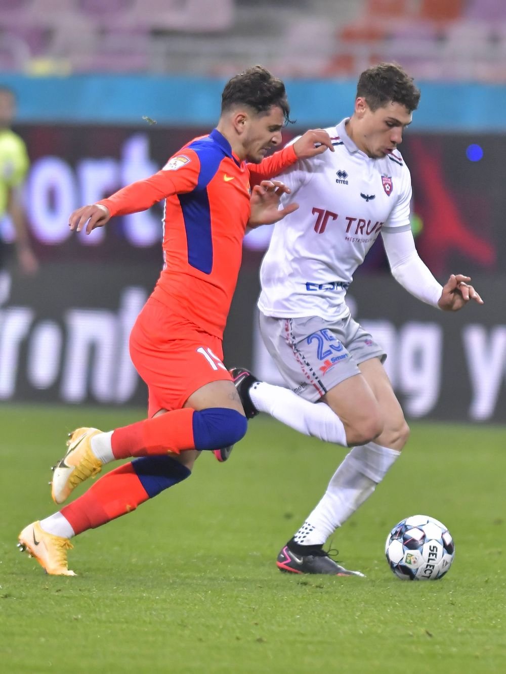 Polonezii, atrași de jucătorii din Liga 1! După Sorescu, vor să-i fure „perla” lui Iftime: „Oferta e foarte bună!”_4
