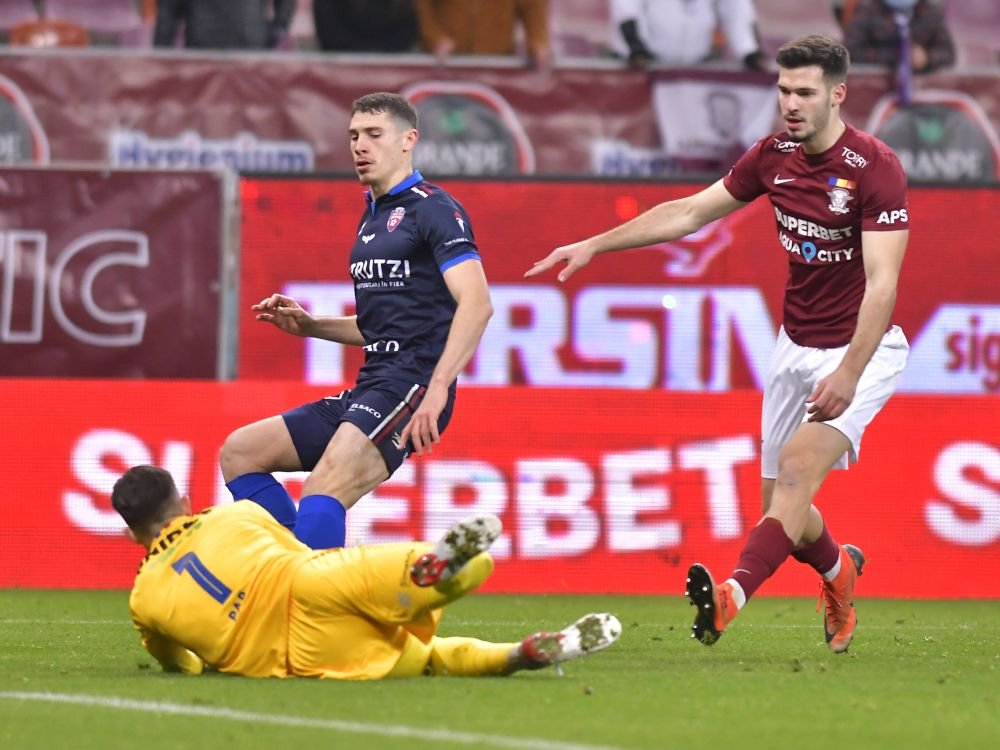 Polonezii, atrași de jucătorii din Liga 1! După Sorescu, vor să-i fure „perla” lui Iftime: „Oferta e foarte bună!”_5