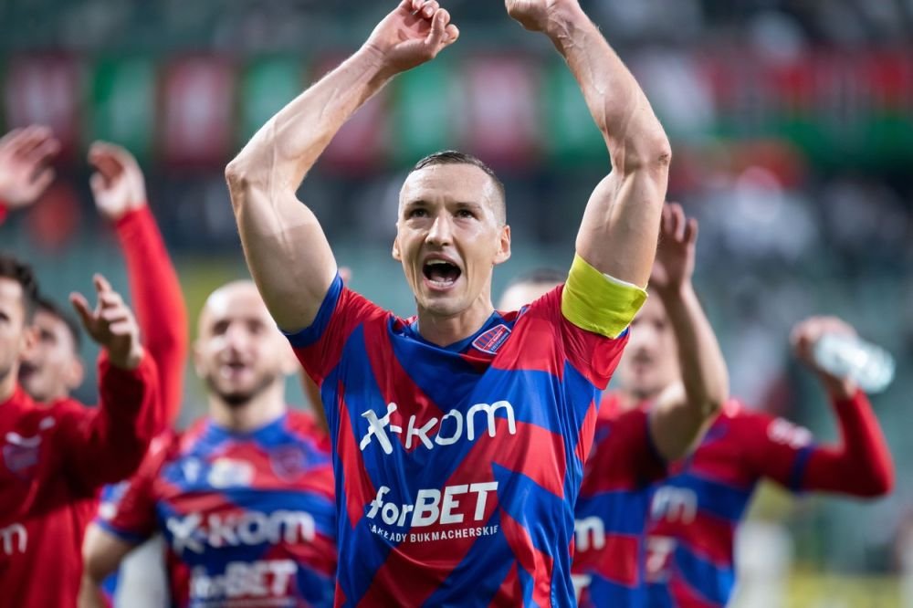 SPECIAL | Sorescu pleacă într-o altă lume! Patronul lui Rakow Czestochowa are o avere de 500 de milioane de euro și păstrează același antrenor din 2016, încă din Liga 3 _10
