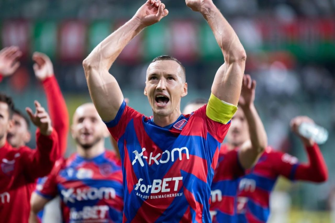 SPECIAL | Sorescu pleacă într-o altă lume! Patronul lui Rakow Czestochowa are o avere de 500 de milioane de euro și păstrează același antrenor din 2016, încă din Liga 3 _10