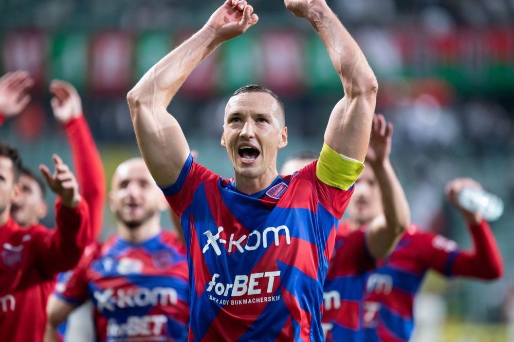 SPECIAL | Sorescu pleacă într-o altă lume! Patronul lui Rakow Czestochowa are o avere de 500 de milioane de euro și păstrează același antrenor din 2016, încă din Liga 3 _10