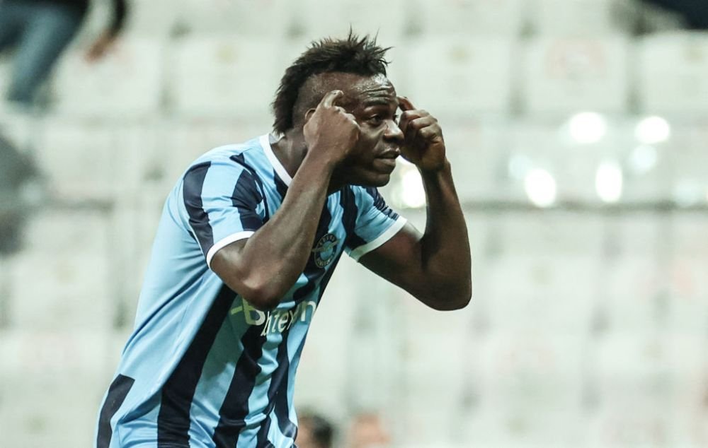 Super Mario Balotelli poate reveni &icirc;n fotbalul mare! Atacantul este atras de bogații din Premier League&nbsp;
