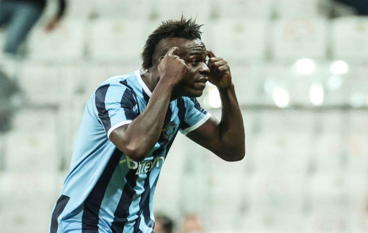 Super Mario Balotelli poate reveni în fotbalul mare! Atacantul este atras de bogații din Premier League _1