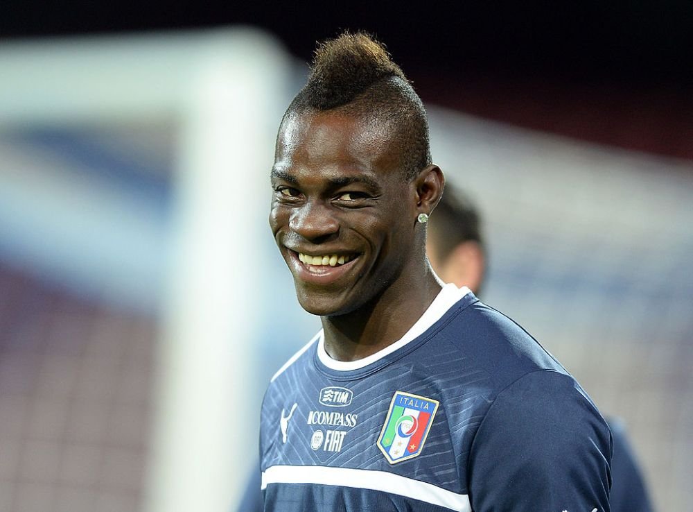 Super Mario Balotelli poate reveni în fotbalul mare! Atacantul este atras de bogații din Premier League _5
