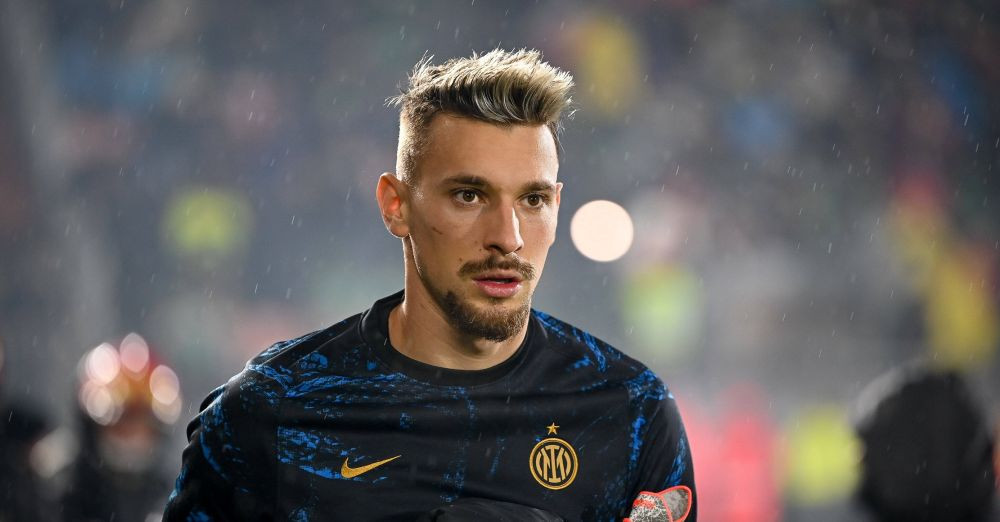 Ionuț Radu revine &icirc;n poarta lui Inter după opt luni! Anunțul făcut de Gazzetta dello Sport