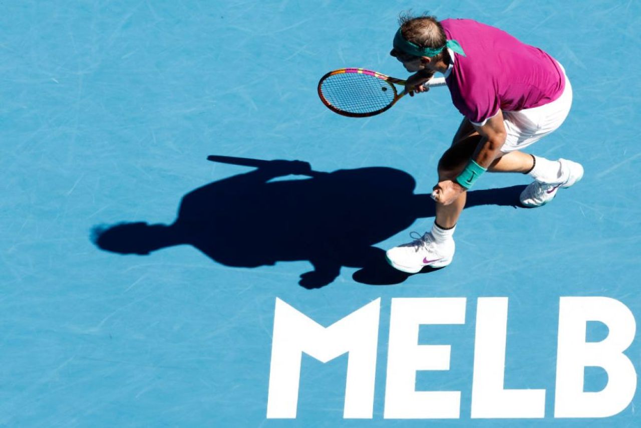 Rafael Nadal a anunțat când se va retrage. Confesiune sfâșietoare la Melbourne: „Nu știu dacă va mai merita să sufăr.” _1
