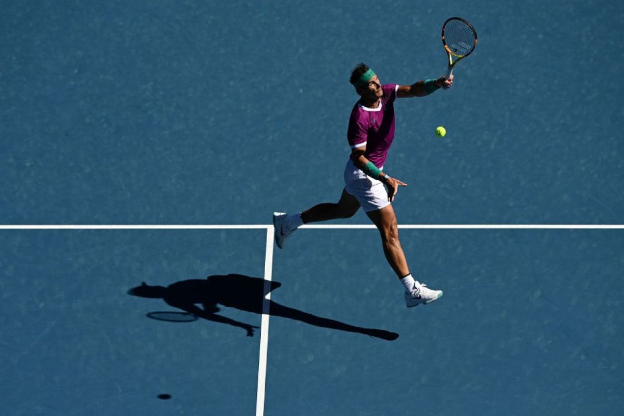 Rafael Nadal a anunțat când se va retrage. Confesiune sfâșietoare la Melbourne: „Nu știu dacă va mai merita să sufăr.” _8