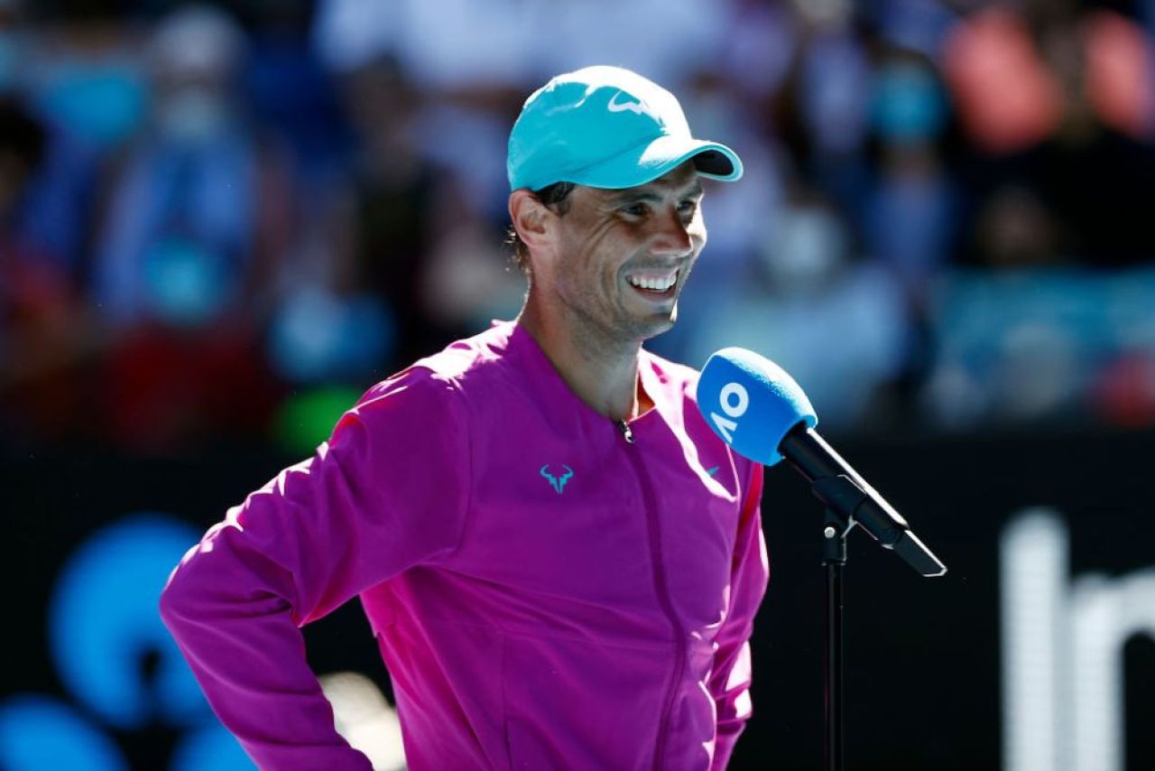 Rafael Nadal a anunțat când se va retrage. Confesiune sfâșietoare la Melbourne: „Nu știu dacă va mai merita să sufăr.” _11