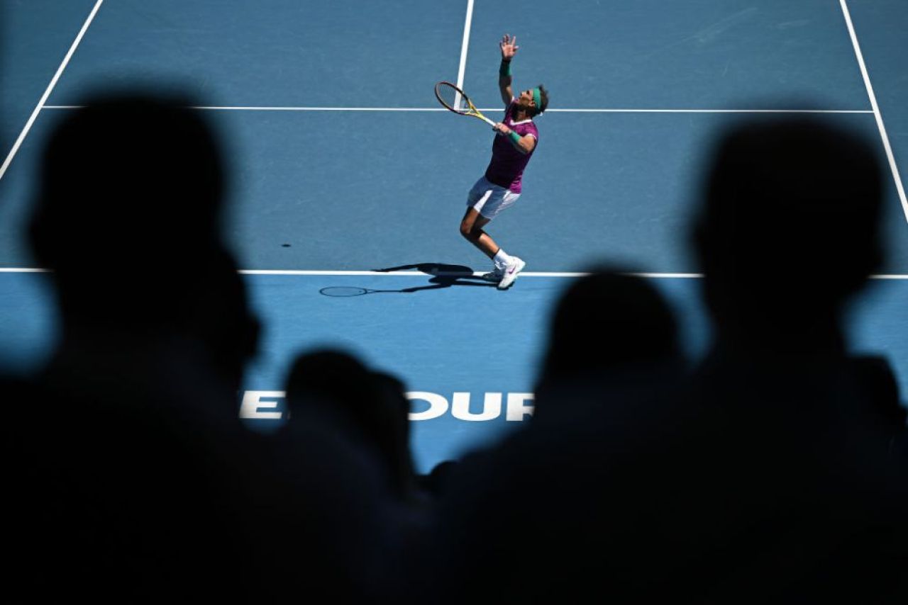 Rafael Nadal a anunțat când se va retrage. Confesiune sfâșietoare la Melbourne: „Nu știu dacă va mai merita să sufăr.” _14