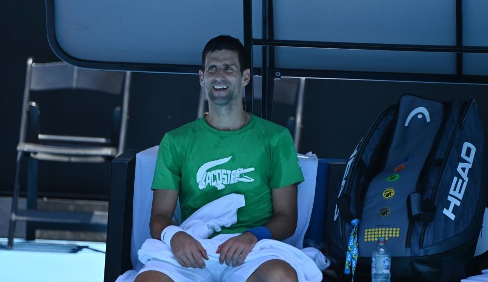 Djokovic, acționarul unei companii care produce un tratament pentru COVID-19: Nu este &icirc;mpotriva vaccinului!