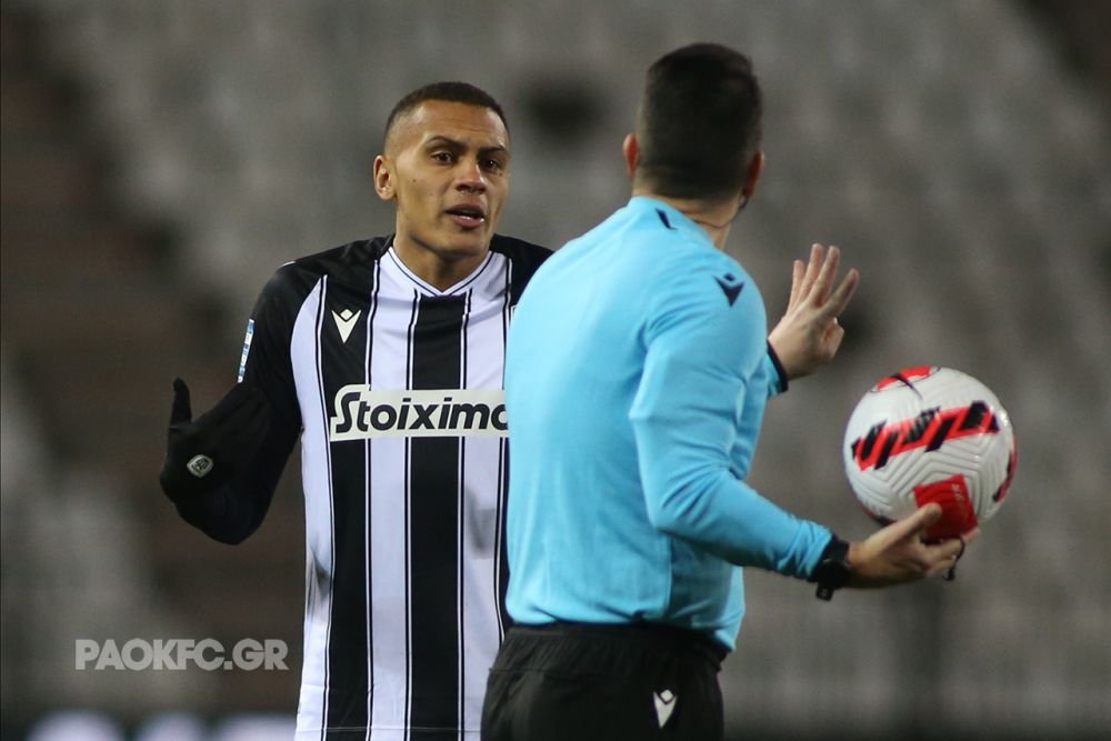 Răzvan Lucescu, salvat de VAR! PAOK, egal cu AEK Atena în sferturile de finală ale Cupei Greciei_6