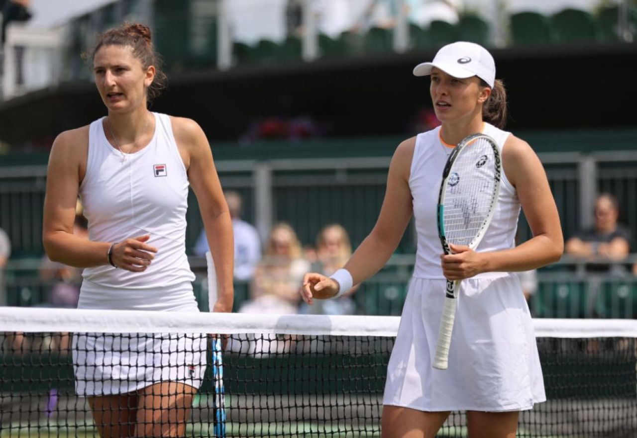 Din nou, prea bună pentru Irina Begu: Elise Mertens a eliminat-o în turul 2 la Melbourne în doar 75 de minute_2