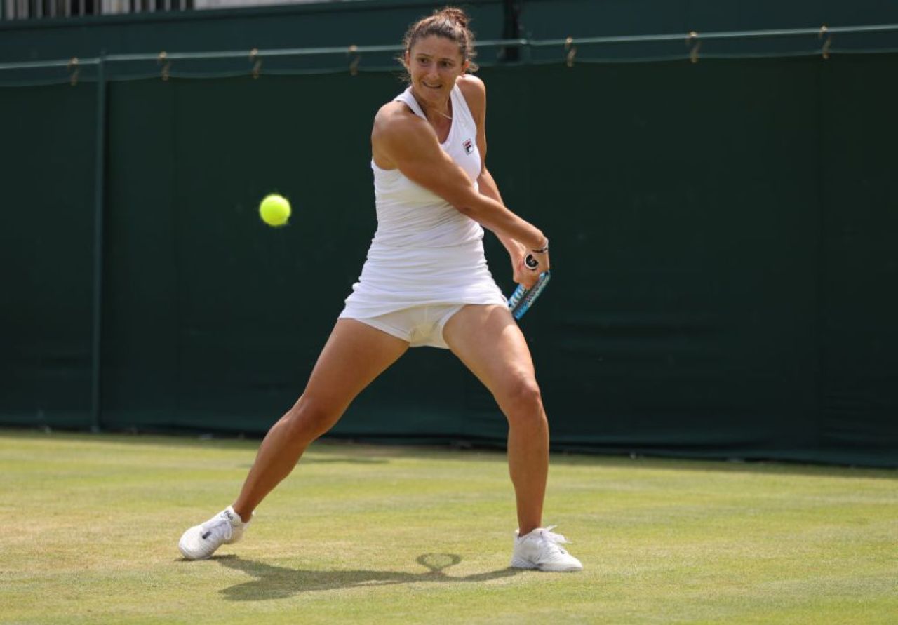 Din nou, prea bună pentru Irina Begu: Elise Mertens a eliminat-o în turul 2 la Melbourne în doar 75 de minute_6