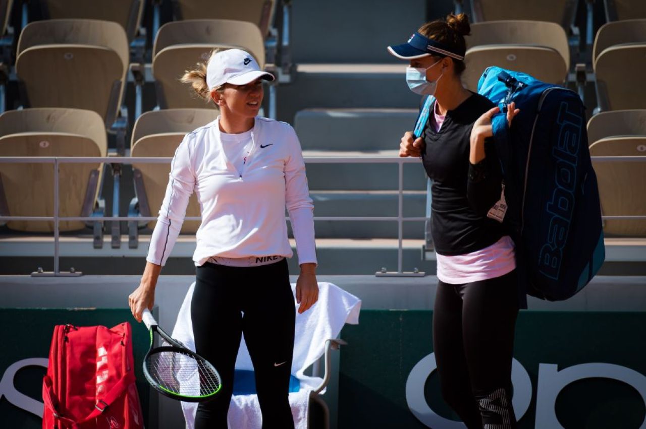 Din nou, prea bună pentru Irina Begu: Elise Mertens a eliminat-o în turul 2 la Melbourne în doar 75 de minute_12
