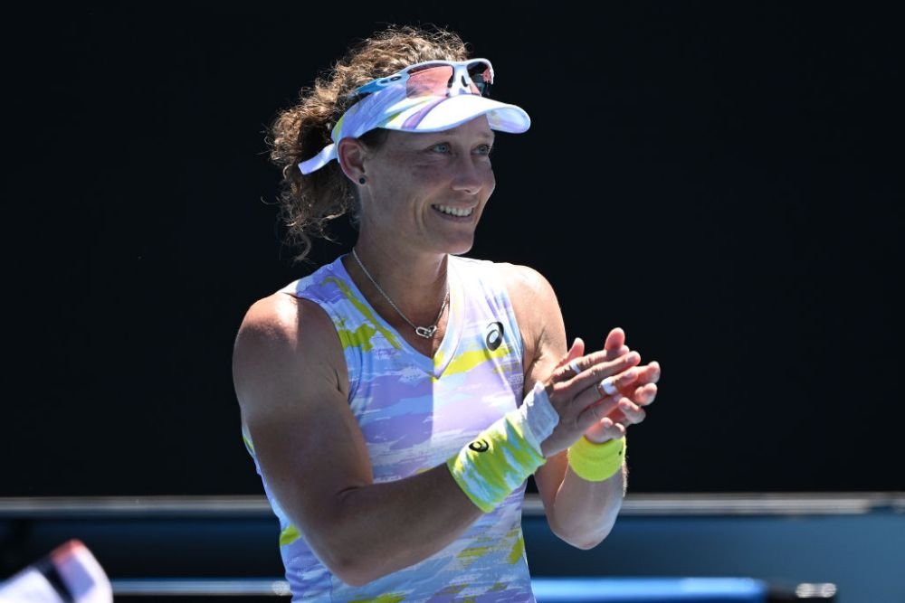 Campioana US Open 2011, Samantha Stosur se retrage din tenis, la 37 de ani. Mesajul emoționant al Simonei Halep_2