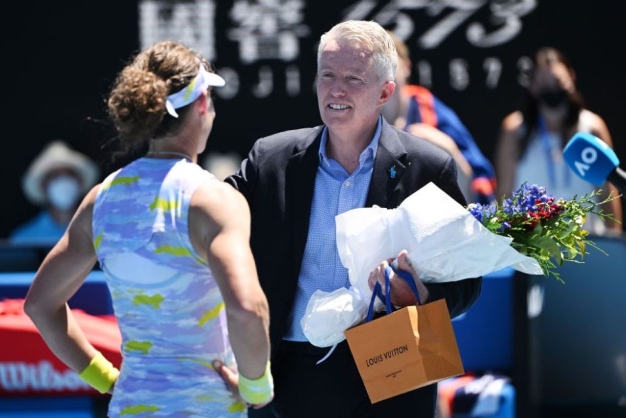 Campioana US Open 2011, Samantha Stosur se retrage din tenis, la 37 de ani. Mesajul emoționant al Simonei Halep_9