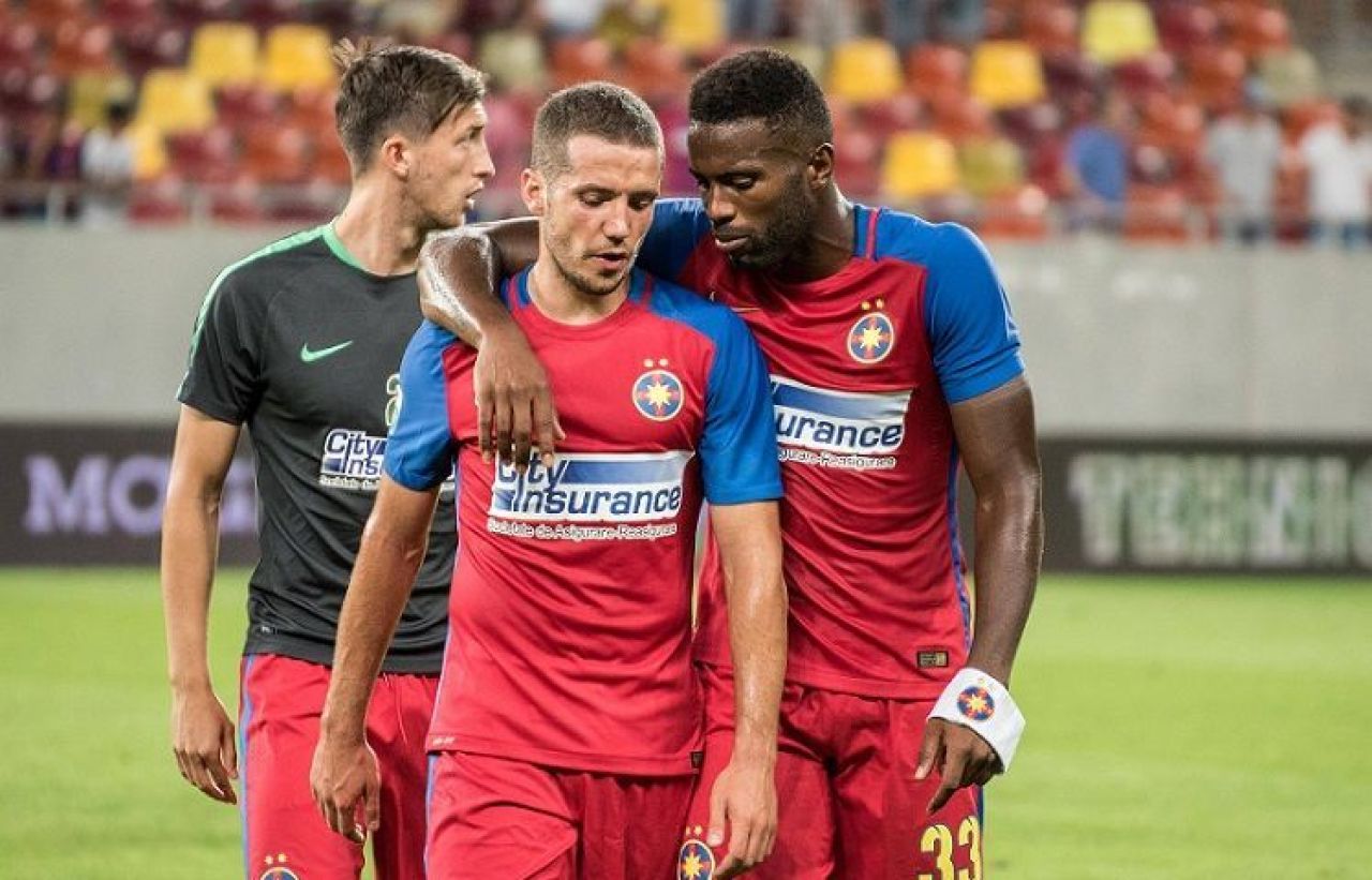 FCSB, pe punctul să dea lovitura iernii! Un jucător emblematic a refuzat CSU Craiova și vrea să revină la roș-albaștri _3