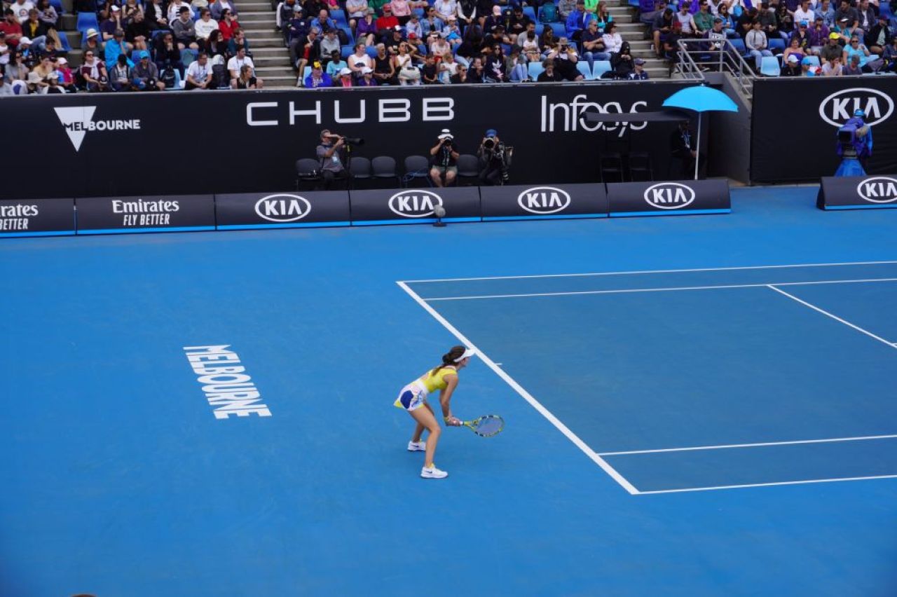 „Nu am mai rezistat fizic și mental.” Povestea sportivei care s-a retras din tenis la 22 de ani, după 4 operații _2