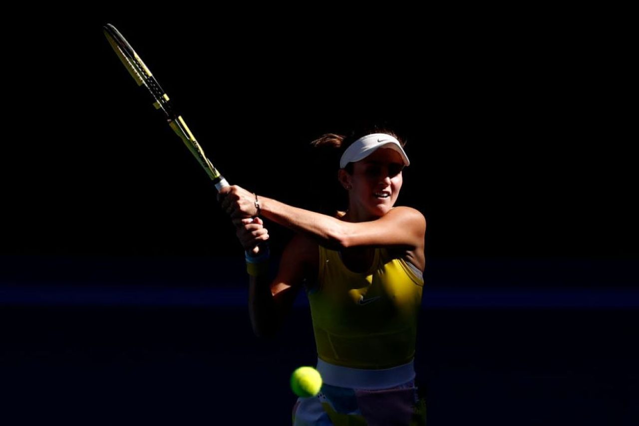 „Nu am mai rezistat fizic și mental.” Povestea sportivei care s-a retras din tenis la 22 de ani, după 4 operații _9