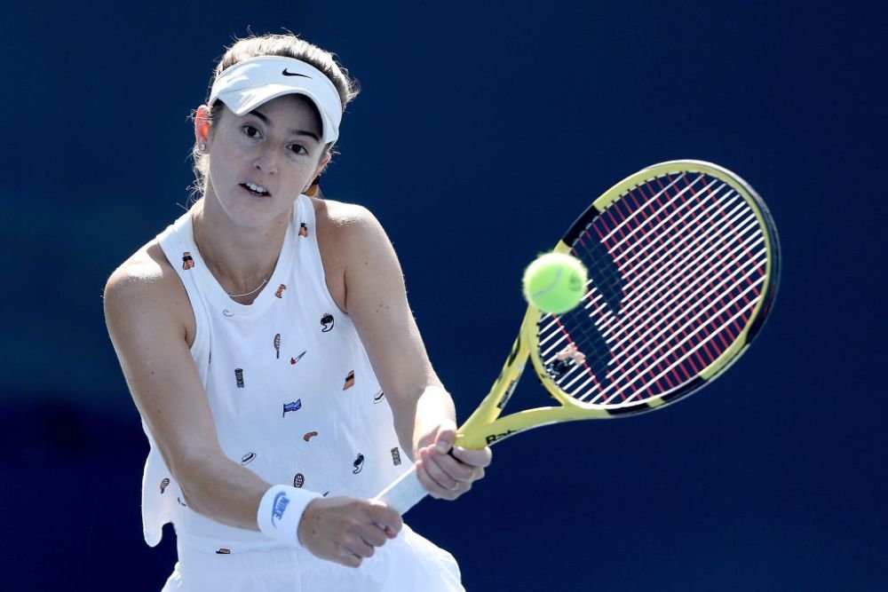 „Nu am mai rezistat fizic și mental.” Povestea sportivei care s-a retras din tenis la 22 de ani, după 4 operații _10