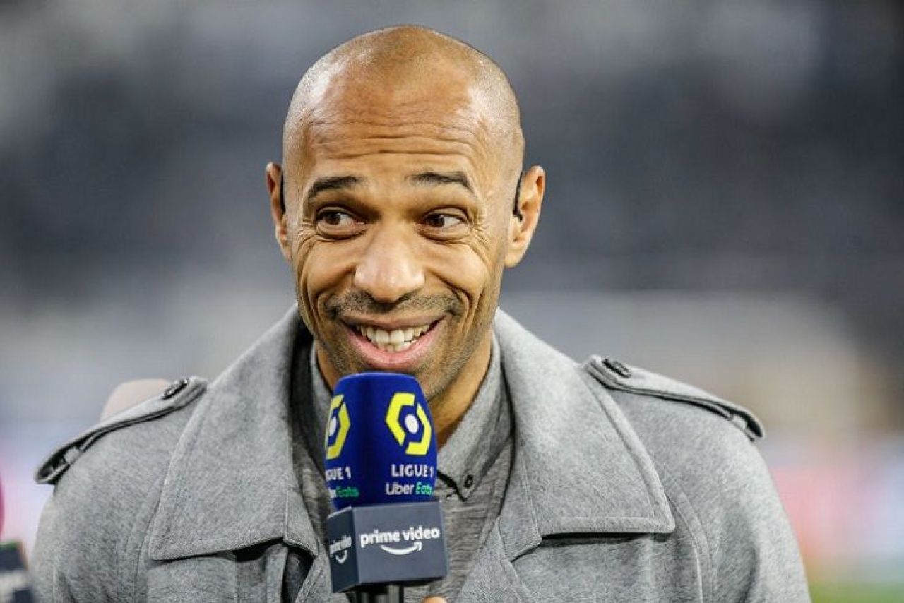 Thierry Henry, în aceeași ligă cu Messi&Neymar! Legendarul atacant are oferta pe masă pentru a prelua clubul _1