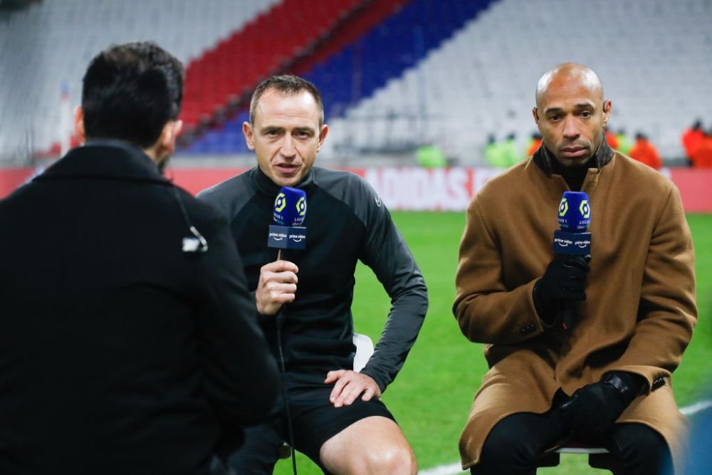 Thierry Henry, în aceeași ligă cu Messi&Neymar! Legendarul atacant are oferta pe masă pentru a prelua clubul _2