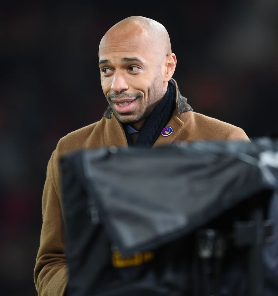 Thierry Henry, în aceeași ligă cu Messi&Neymar! Legendarul atacant are oferta pe masă pentru a prelua clubul _3