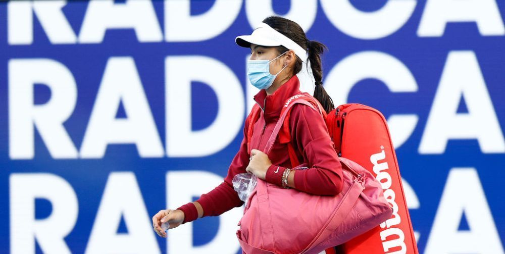 Emma Răducanu, eliminată în turul 2 la Australian Open! Campioana de la US Open ratează duelul cu Simona Halep_2