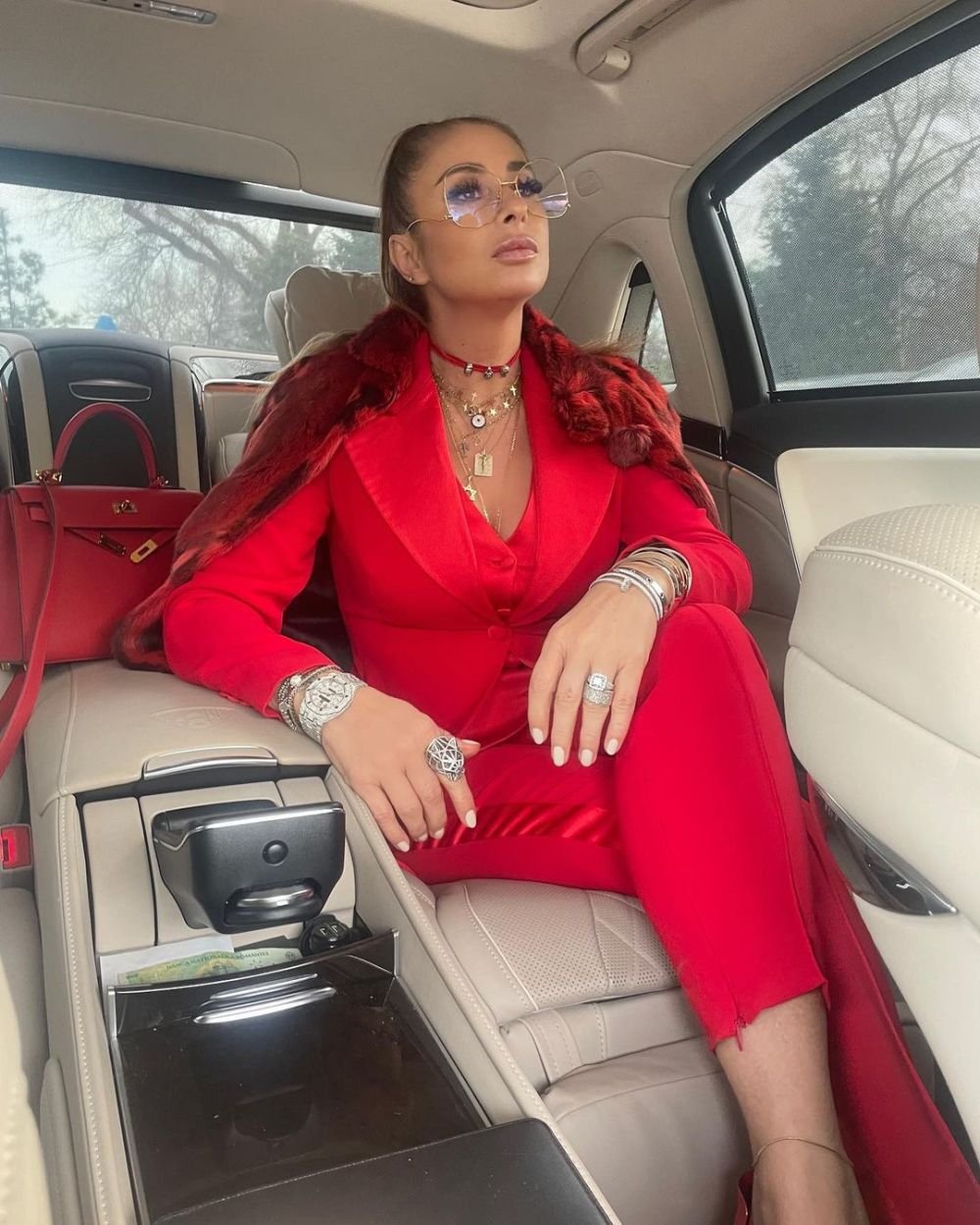 Anamaria Prodan lămurește tot: „Am fost combinată cu toți patronii!” Cine a alimentat zvonurile legate de Dan Alexa_13