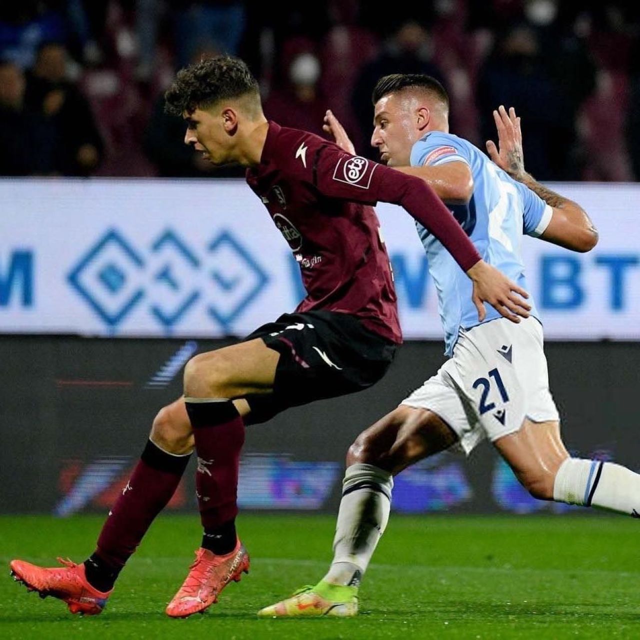 Încă un rateu la FRF! Românul titular la 19 ani în Serie A va fi convocat la o altă echipă națională_4