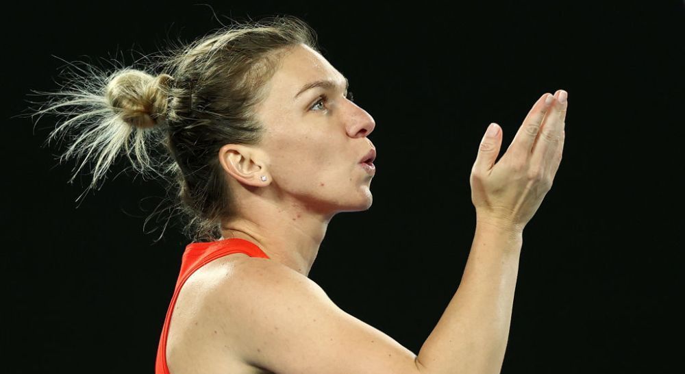 Cu un palmares perfect, 7-0 în 2022, Simona Halep dezvăluie secretul :) „Mănânc același lucru de 4 săptămâni încoace.”_1