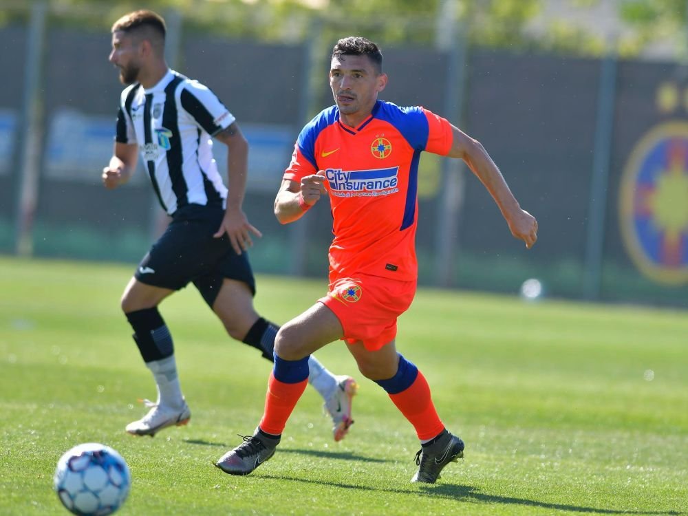 Claudiu Keșeru ar putea da lovitura! Atacantul lui FCSB, dorit de un club puternic din Europa_5
